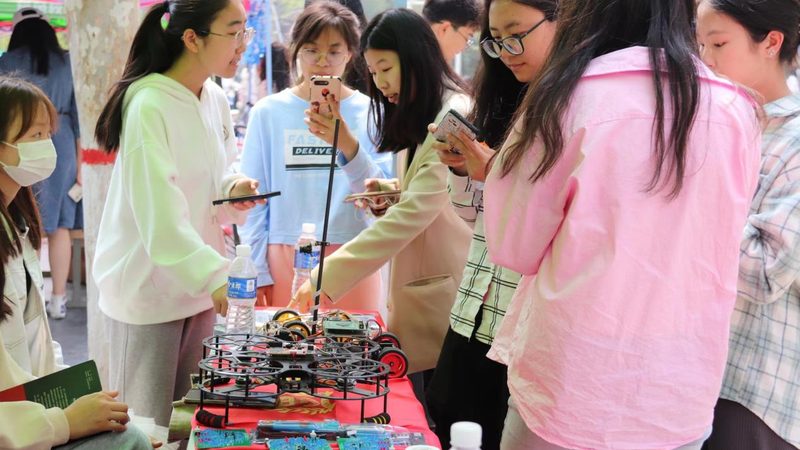 商业智能项目：如何通过数据分析驱动业务增长**