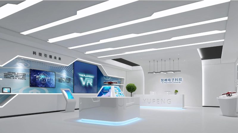 上海智慧园区管理系统：构建未来园区的重要基石