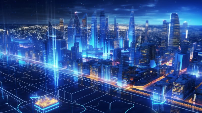 企业智慧解决方案：资质要求解析与关键考量